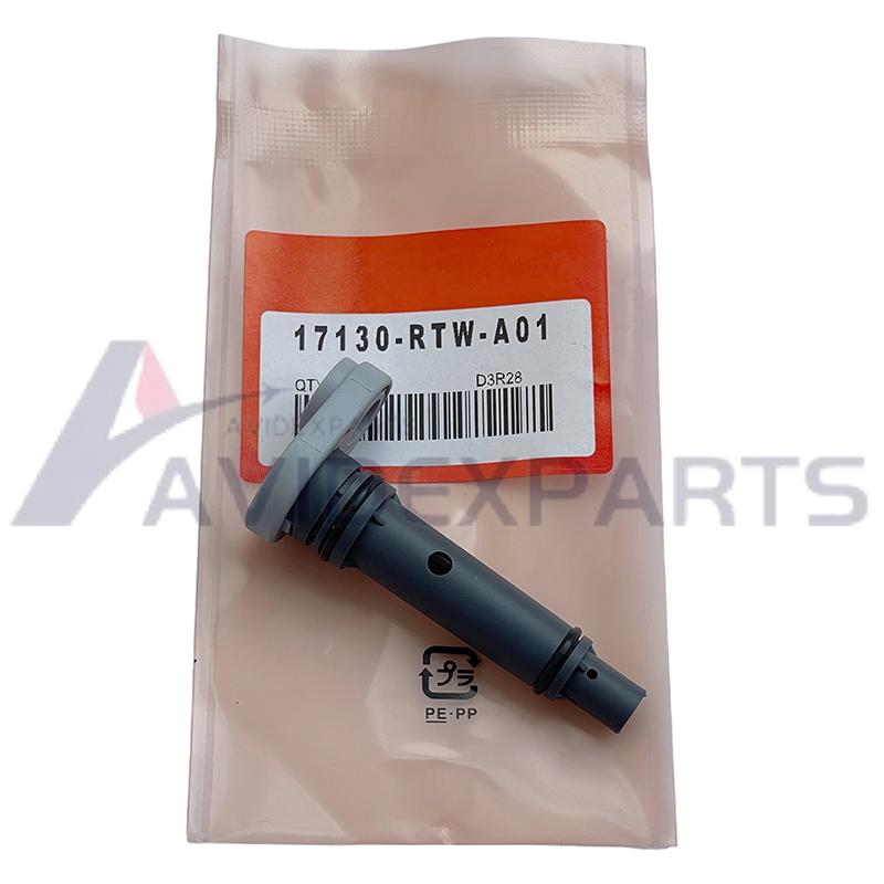 17130-RTW-A01 is suitable For Honda Accord Haoying CRV Odyssey PCV valve crankcase ventilation valve