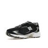 New Balance 725 Black Metallic Silver Unisex Sneakers ML725R