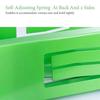 Magnetic Mount Glove Box Holder Adjustable Spring Glove Dispenser  Toolbox Organizer