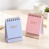 2027 Desk Calendar Monthly Planner Planner Calendar New Memo Calendar  Student Planning