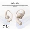 HONOR Earbuds Open-fit AI Noise Cancelling Headphones