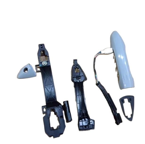 Geely Coolray Genuine Auto Left Front Door Handle 5077039300/6600007923 Geely Auto Parts