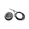 Drum Brake Brake Line for Zero 8 Speedway mini4 Pro LEGER Ruima MINI 4 Dualtron MINI 8 inch Electric Scooter Brake Cable Parts