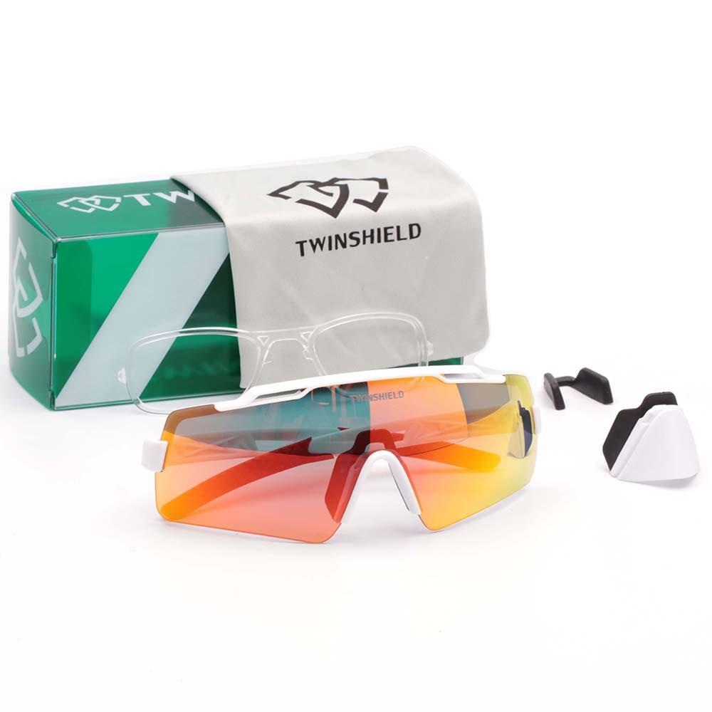 

Новый продукт со сменным носом, поляризационные велосипедные очки, солнцезащитные очки в большой оправе, комплект очков для бега на открытом воздухе, походов и спортивных очков