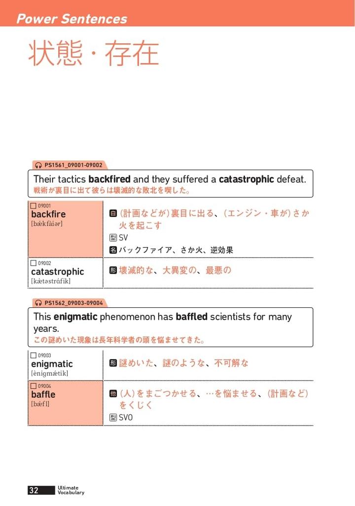 Revised Edition Ultimate English Vocabulary Vol. 4: 3,000 Super Advanced Words [New SVL Compatible] [Downloadable Audio] (Ultimate Series)