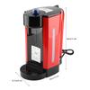 3L Electric Water Boiler Warmer   Water Heating Kettle Dispenser