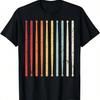 Paradiddle T Shirt _ Drummer T Shirt _ Funny Drummer Shirt