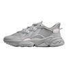 Adidas Women's Ozweego 'Grey Clear Pink' Women's GY4907