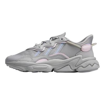 Damen Ozweego 'Grey Clear Pink' Damen GY4907