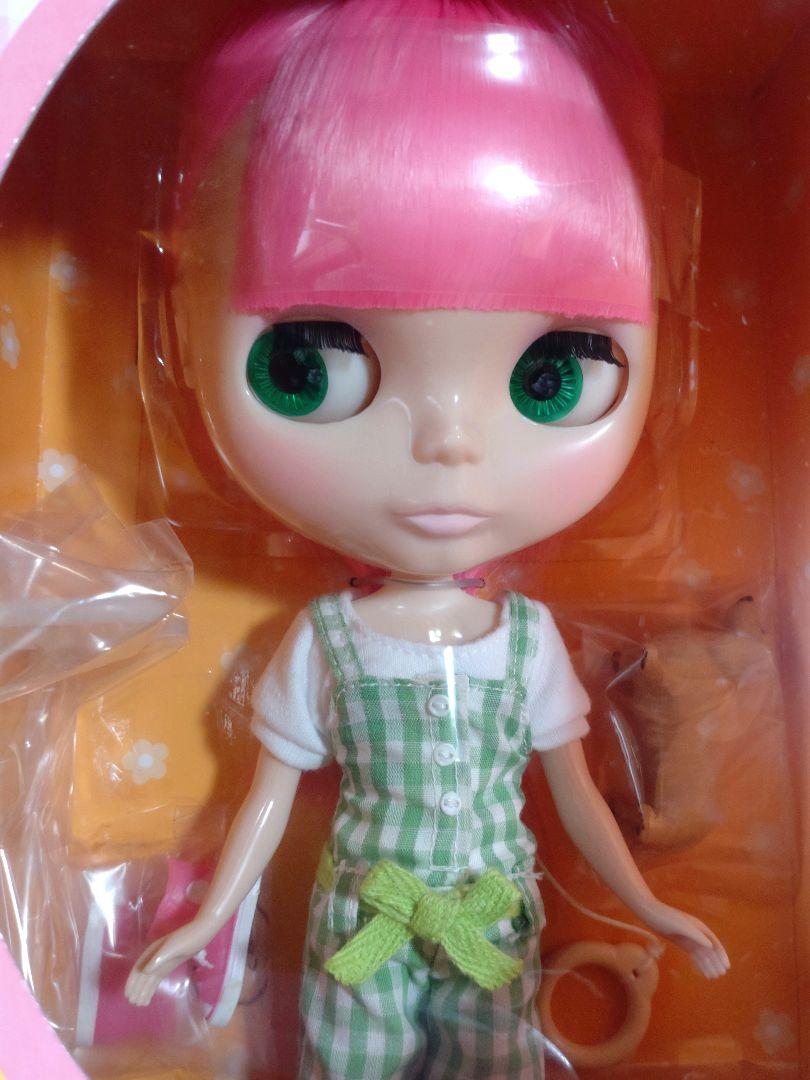 

[Б/У] Блайз Просто Гуава Takara Tomy