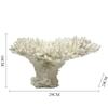 Modern Coral Ornaments Art Creative Aesthetic Miniature Ornament Minimalist Funny Accessories Home Interior Room Decorations