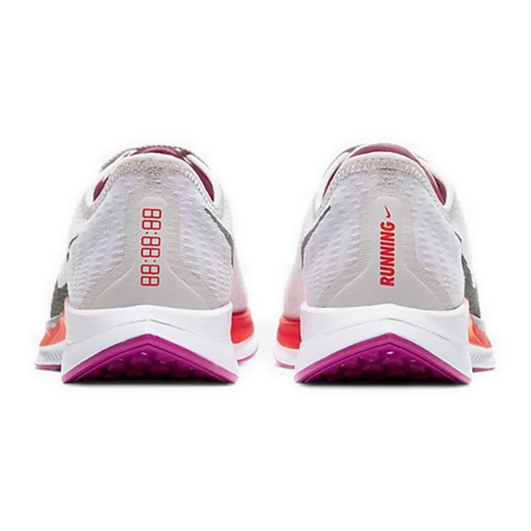 (WMNS) Nike Zoom Pegasus Turbo 2 'White Smoke Grey' Women's AT8242-009