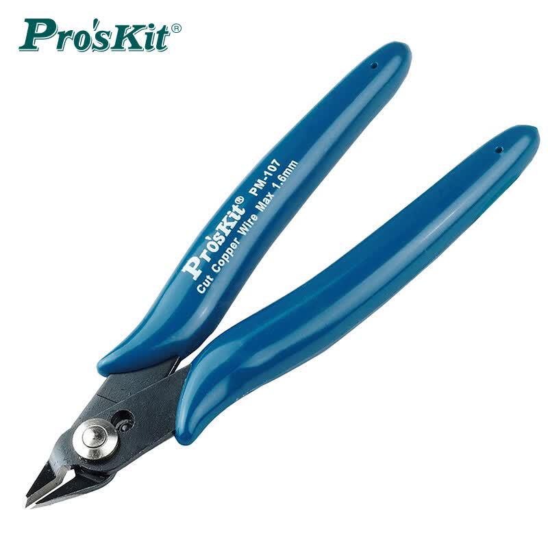 Pro skit Precision Diagonal Cutting Pliers