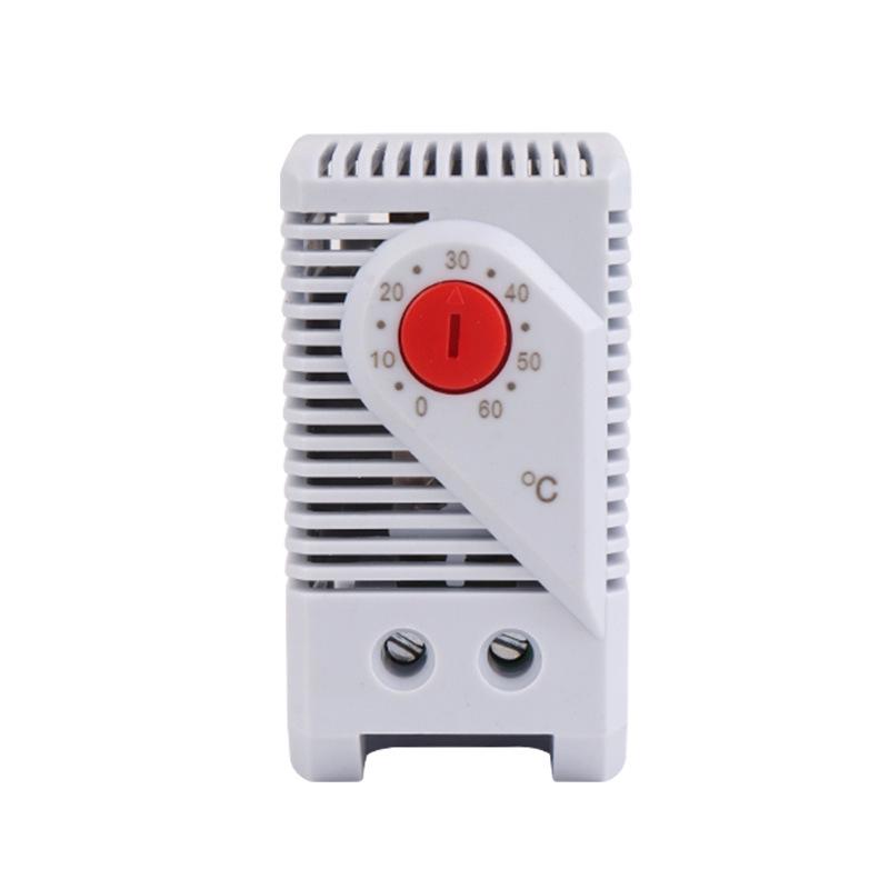 KTO011 KTS011 Mechanical Thermostat Fan Controller