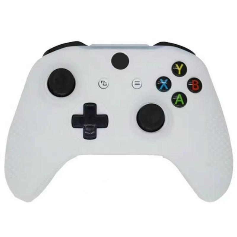 Protective Joystick Cover for Xbox ONES/ONEX Silicone Protection Case Shell Sleeve Anti-scratch Sleeve Gamepad Games Accessories