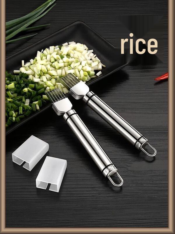 Multi-functional Stainless Steel Kitchen Tool Set