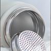 Shangheng Stainless Steel Portable Insulated Bottle