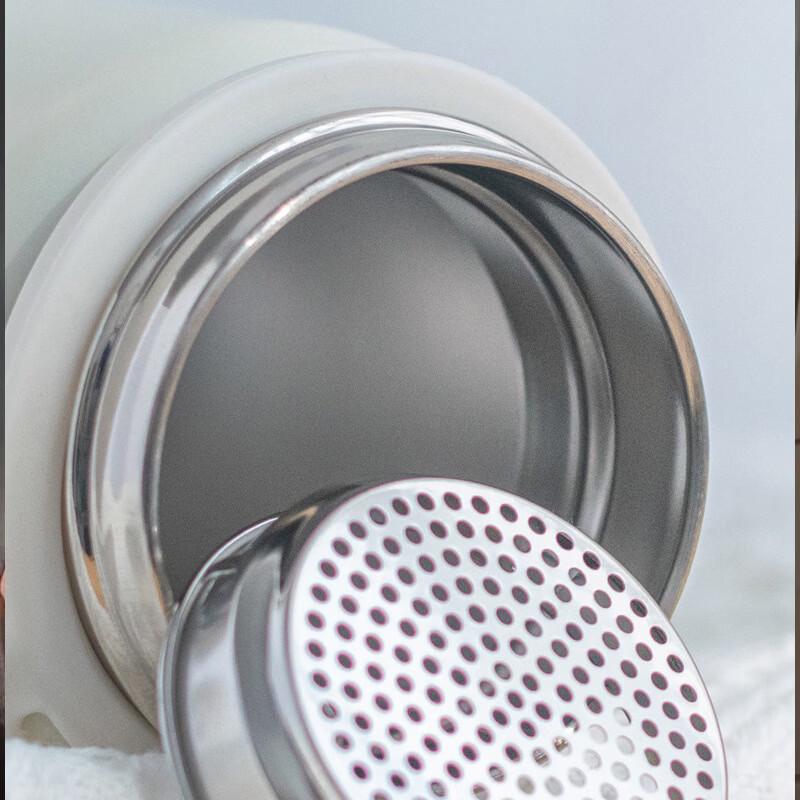 Shangheng Stainless Steel Portable Insulated Bottle