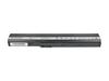 Baterie A32-K52 pro Asus A52 A52F K52 K52F K52J