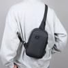 Chest Bags Men's One Shoulder Crossbody Bag Large Capacity Outdoor Sports Leisure Fashion Small Shoulder Bag Backpack