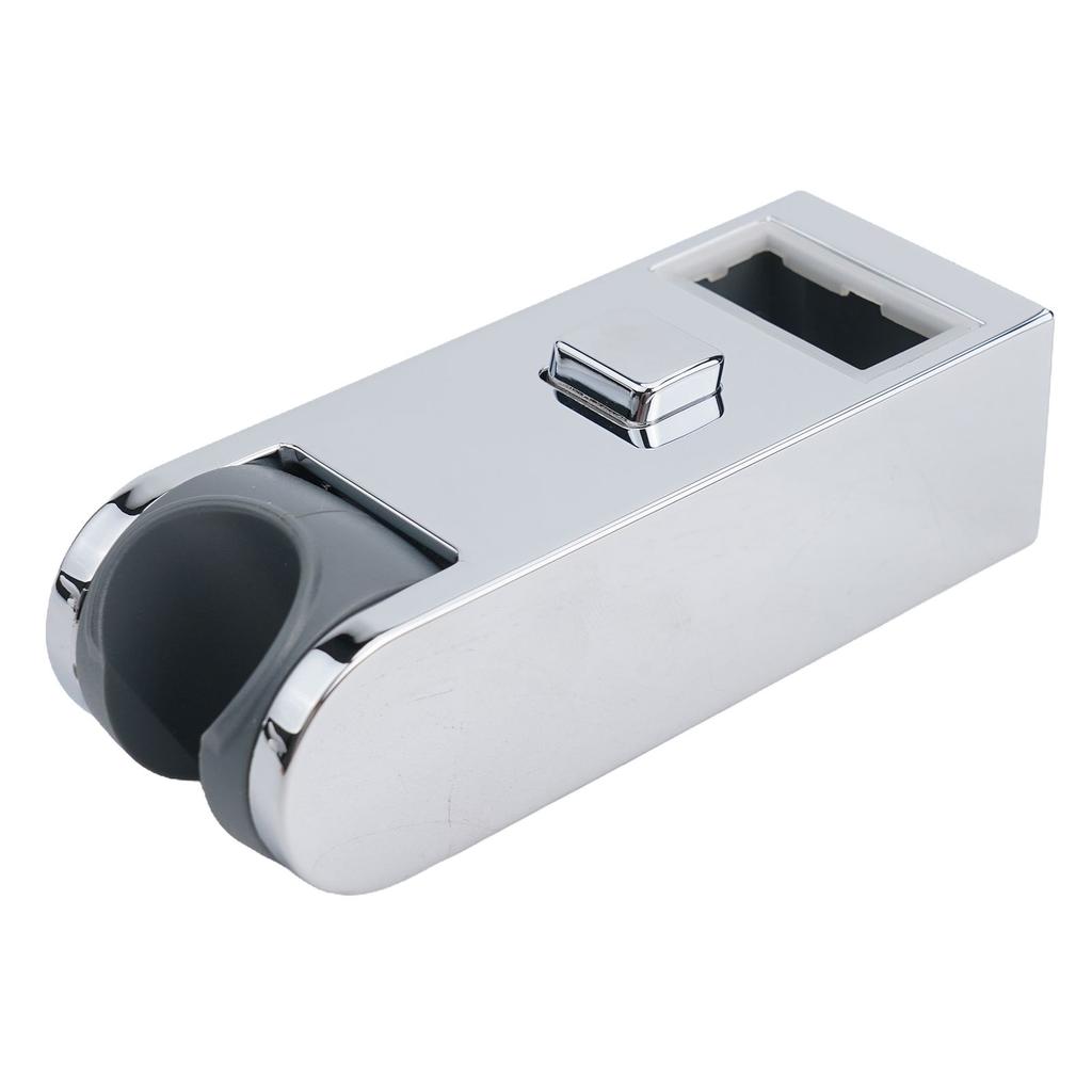 Replacement Accessories Shower Bracket Shower Rail Adjustable Bracket