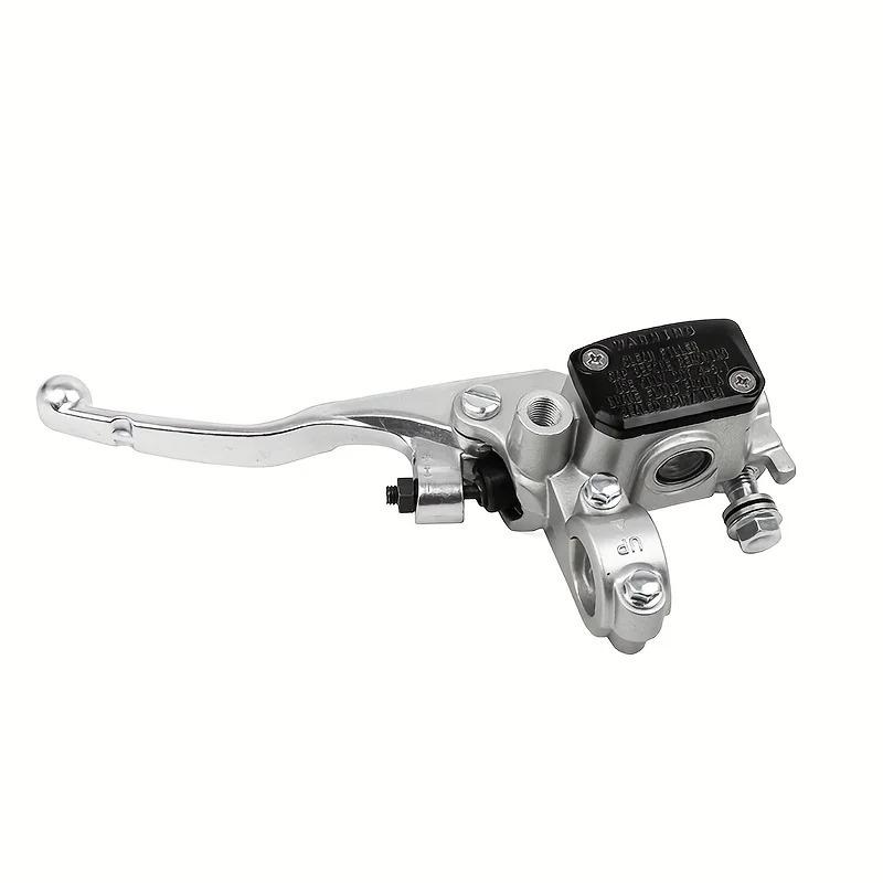 Motorcycle Hydraulic Clutch Master Cylinder & Brake Caliper Pump - Exact Fit for KTM EXC EXCF XC XCW XC-F XCF-W SX SXF Dirt Bike
