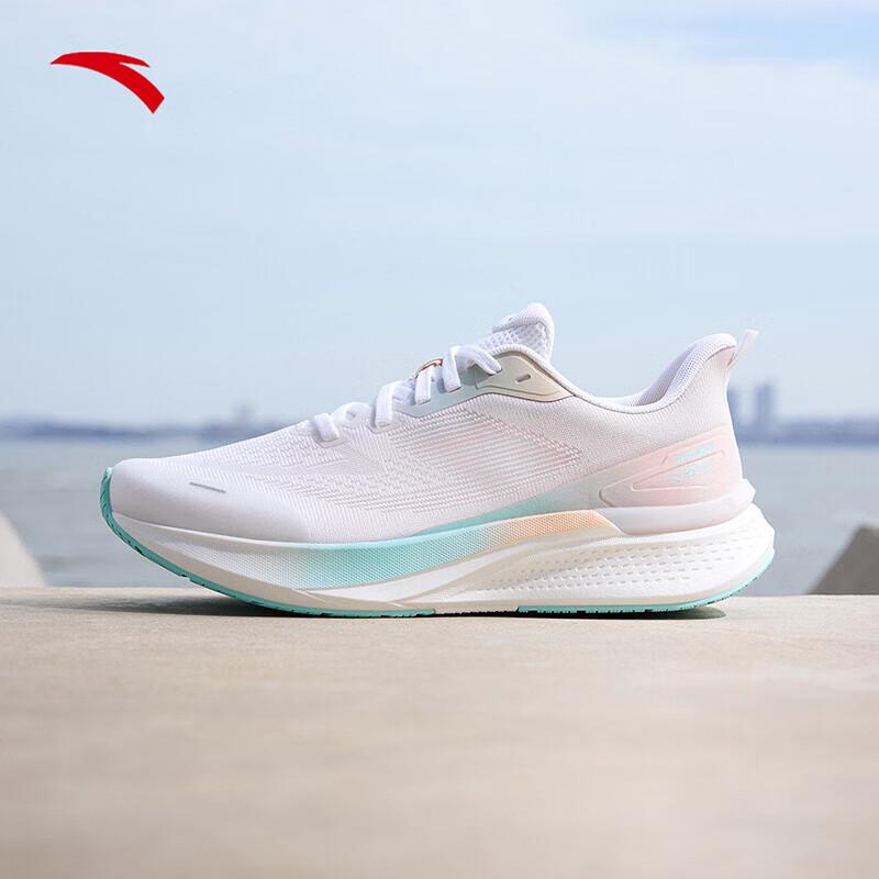 

ANTA Hydrogen Run 7 Women s Running Shoes US 8