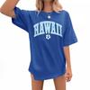 Ladies' Short Sleeved Temperament Casual And Fashionable Design Sense Spring And Summer Top Y2K Sexy Waist Cinching Short Sleeved T-Shirt