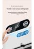 Portable Foldable Clothes Dryer for Home and Travel - Multifunctional Air Dryer