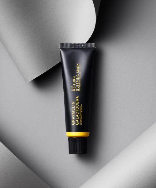 Graymelin Galactocera Return Sleeping Mask Pack 50ml x 2