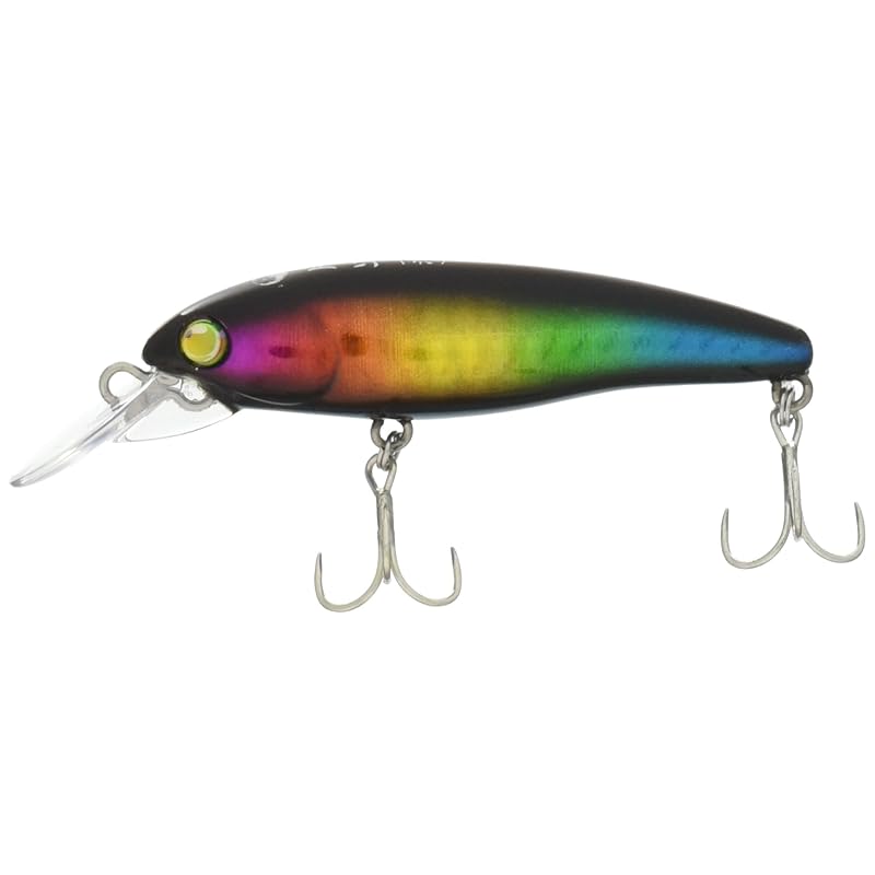 

HALCYON SYSTEM (Halcyon System) minnow Moonworm 66 floating 06 BRB lure