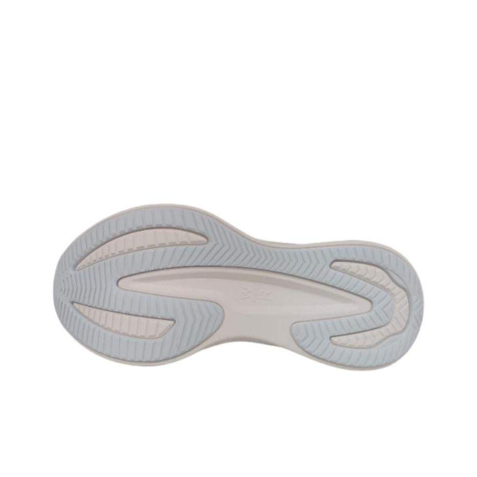 Li-Ning Fashionable Comfortable Shock Absorbing Non-Slip Wear-Resistant Low-Top Casual Running Shoes Women sneaker Blue ARHV024-5