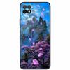 For Huawei Nova Y60 Case Marble Soft Silicone Back Case for Huawei Nova Y60 Phone Cover NovaY60 WKG-LX9 Coque Funda Bag New etui