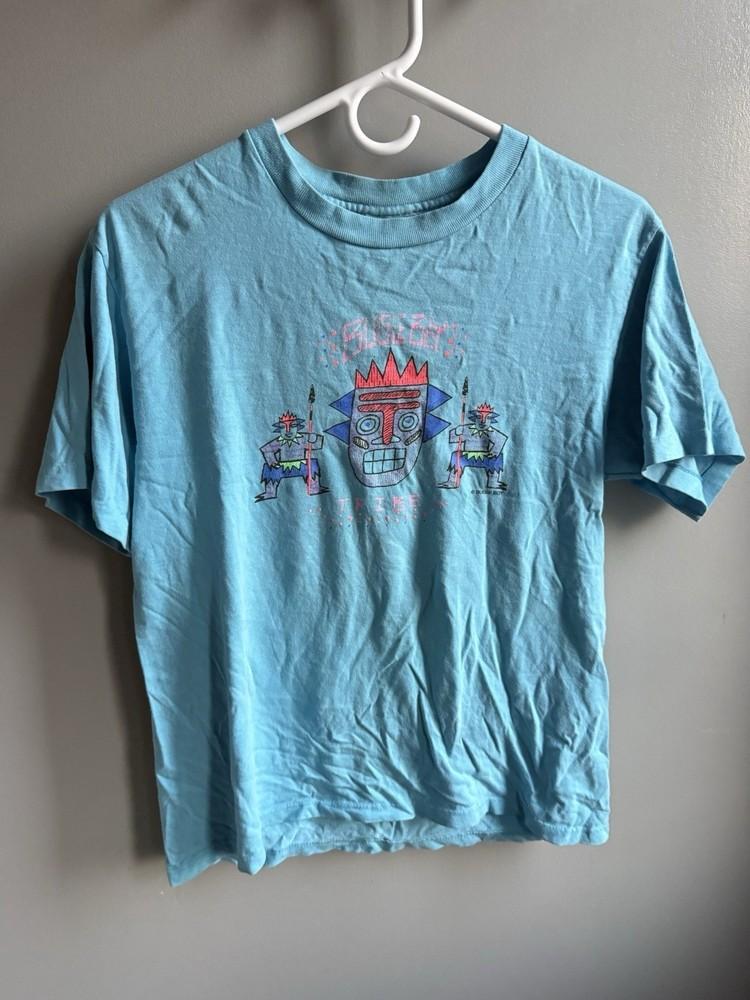 Parkway Drive Reverence Vintage Reprint Band Tee Unisex Music Shirt Unisex T-Shirt S