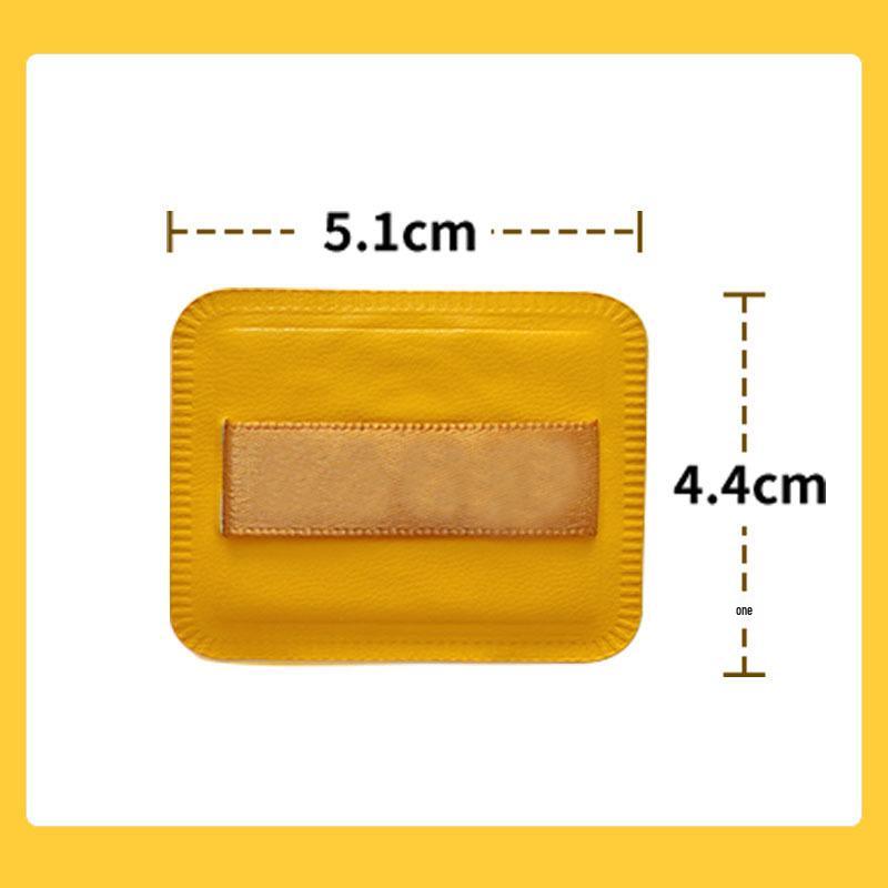 100% Cotton Marshmallow Cushion Puff - XL Makeup Blender for Wet & Dry Use