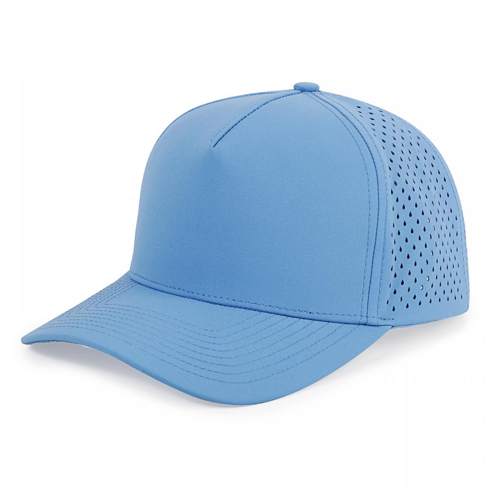 New Blank Sport Caps For Men And Women Solid Color Sun Hat Hip Hop Breathable Mesh Baseball Cap Outdoor Casual Trucker Hat