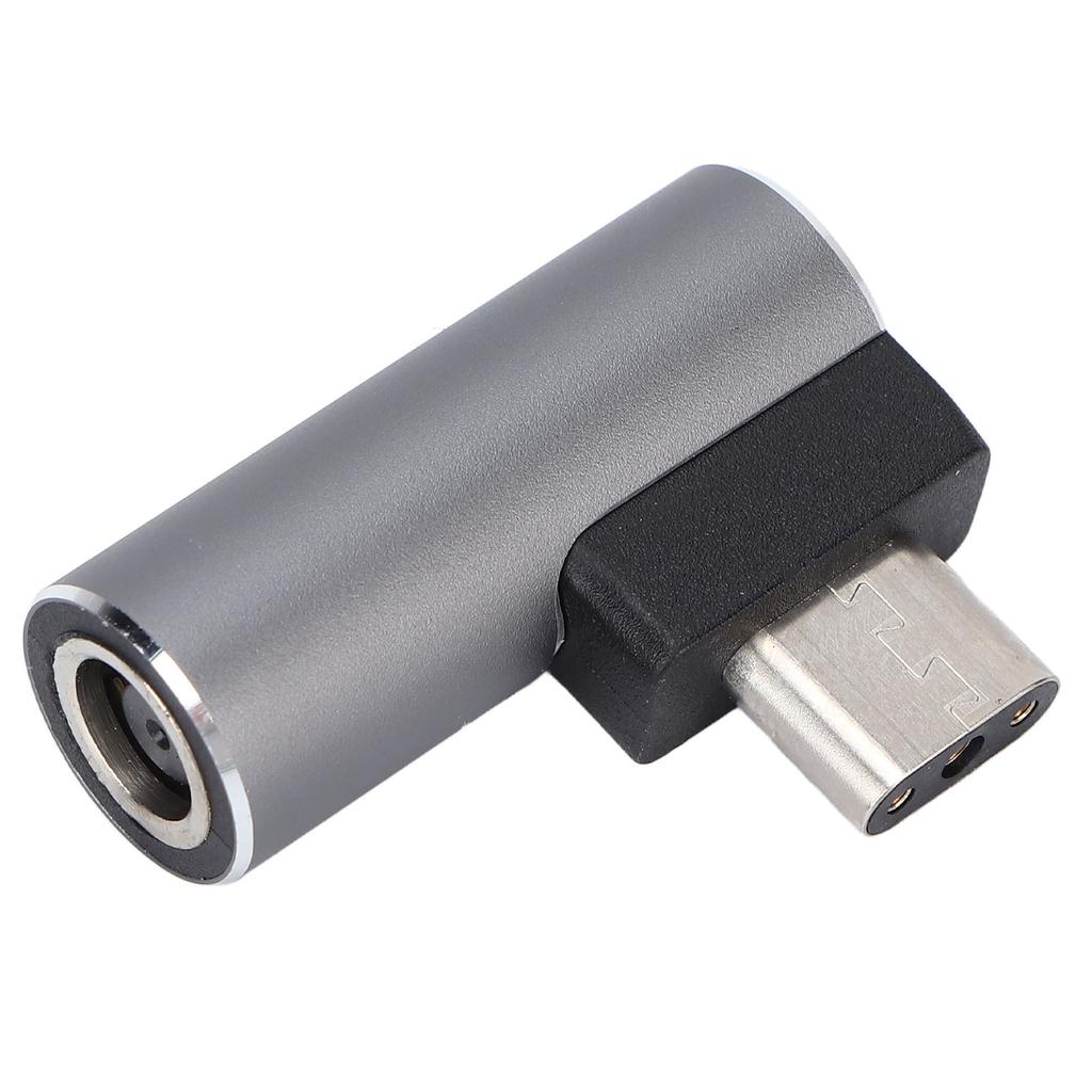 Laptop Power Adapter DC Female To 3Pin Portable Power Adapter Suitable for Razer Laptop Converter