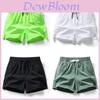 Summer Mens Shorts With Quick Dry Fabric For Casual Sports And Fitness