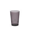 Thunder Group Tumblers, 240ml8oz, Set of 12, Commercial Grade, Shatter-Resistant, Dishwasher Safe, Non-Stick, Stackable, Lightweight Plastic