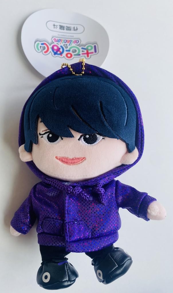 

HiHi Jets Happy Nui 2024 Официальные товары Happy Nui Плюшевый брелок Junior Johnnys HiHiJets HiHi Jets [Рюто Сакума] Младший