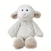 Lamb,Sheep Stuffed Animal Plush Toy - Cute Plush Toys, Soft Plush Animal,Girls and Boys' Gifts, Christmas Gifts