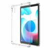 For Realme Pad Mini 8.7 inch 2022 Protective Back Cover Anti-Knock TPU Transparent Shockproof Case