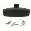 For BMW 5 Series 520 523 525 530 G38 Automobile Driver Side Glove Box Storage Compartment Opening Latch Handle Brand New