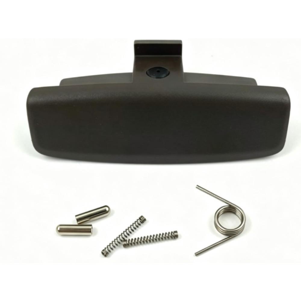 For BMW 5 Series 520 523 525 530 G38 Automobile Driver Side Glove Box Storage Compartment Opening Latch Handle Brand New