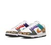 Nike Αθλητικά παπούτσια Dunk Low 'Safari Mix' DN3866-100 Γυναικεία Παπούτσια