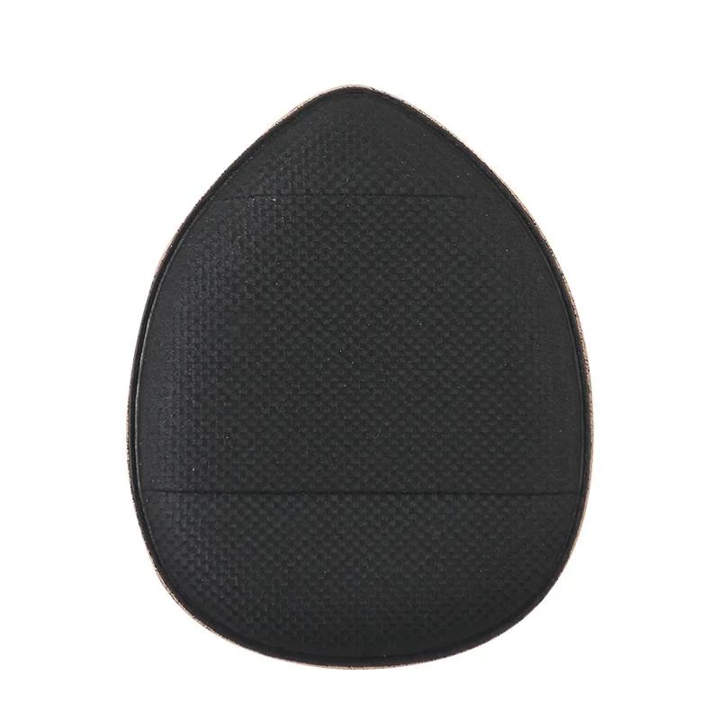 1/3/5pcs Mini Size Professional Cosmetic Cushion Puff  Concealer Foundation Detail Finger Puff Set Makeup Sponge Beauty Tool