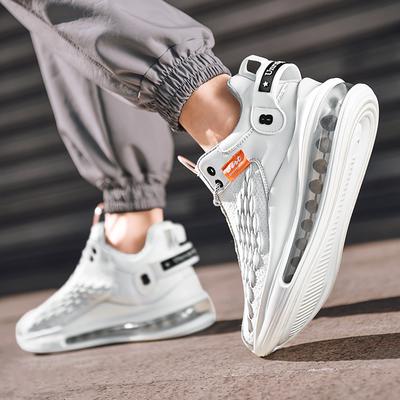 Men Shoes Sneakers Male Tenis Luxury Shoes Mens Casual Shoes Trainer Race Breathable Shoes Fashion Loafers Running Shoes for Men