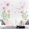 XY9030 Room Decorations Bedside Background Wall Creative Wallpaper Self-adhesive Bedroom Warm Wall Painting