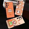 Azur L-Lane Game Case For Samsung Galaxy Case S25 S23 S22 S21 S30 S20 S10 Ultra Plus FE TPU Soft Cover