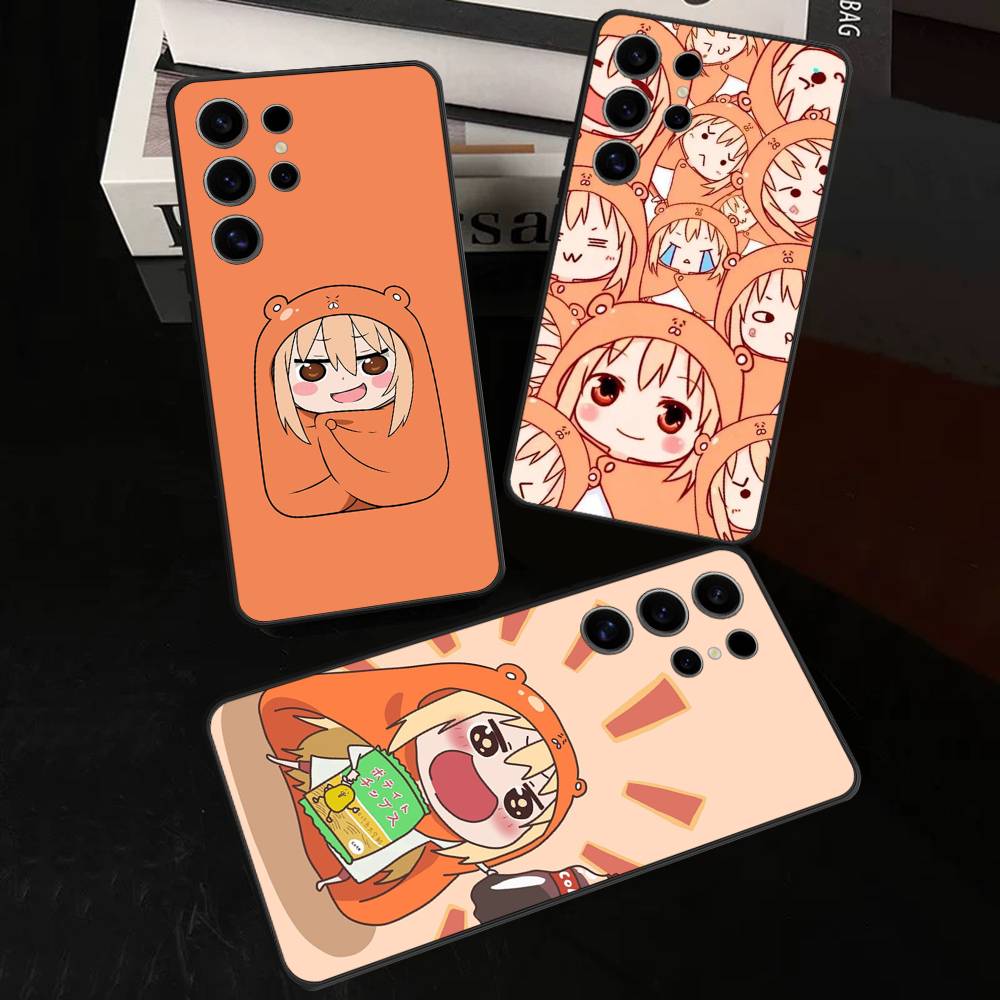 Azur L-Lane Game Case For Samsung Galaxy Case S25 S23 S22 S21 S30 S20 S10 Ultra Plus FE TPU Soft Cover